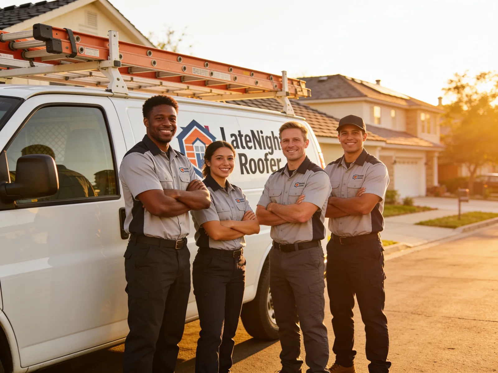 Emergency Roof Repair company in Dickens, TX